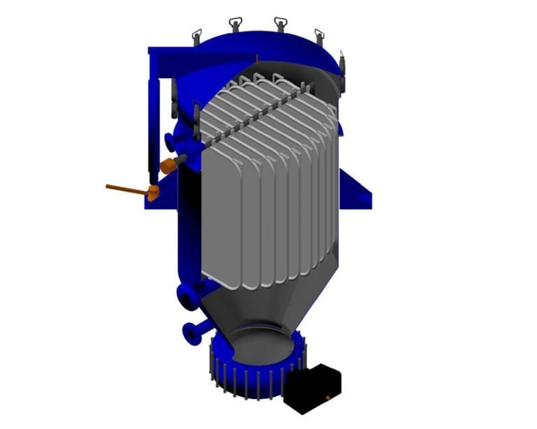 Filter Leaves LEEM Filtration